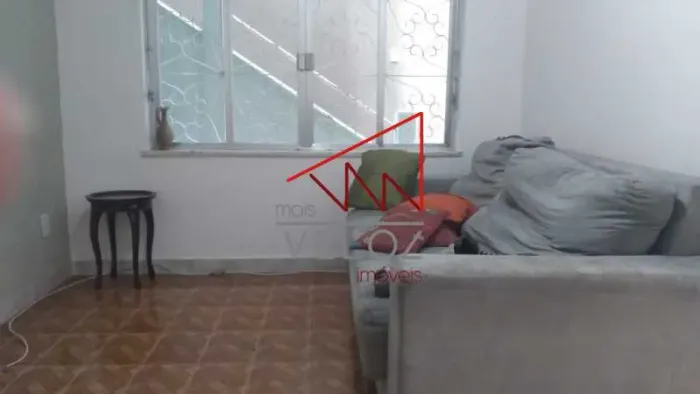 Apartamento - / Residencial / Santa Teresa
