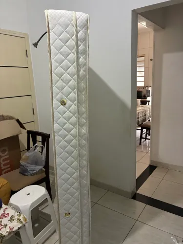 Colchão Casal