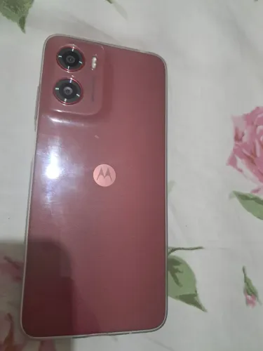 Celular novo