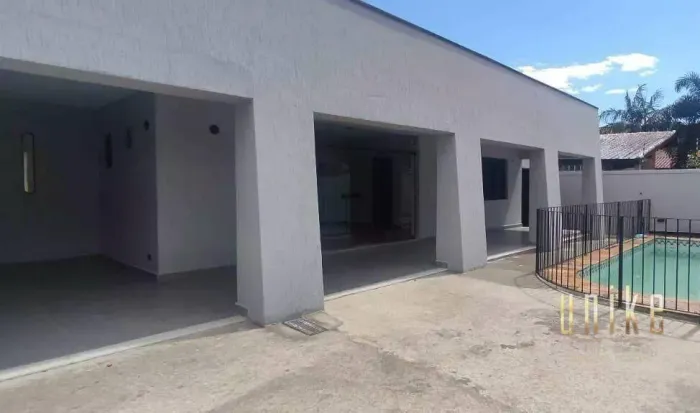 Casa com 5 dormitórios à venda, 280 m² por R$ 1.850.000,00 - Jardim Esplanada - São José d