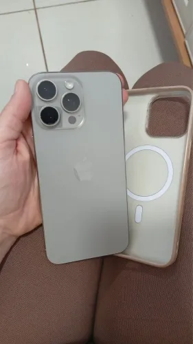 15 pro max 256gb