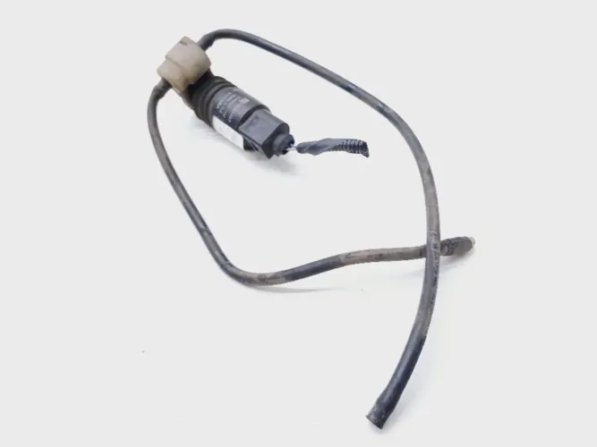 Motor Esguicho Parabrisa Gm Sonic 1.6 2011 2012 *