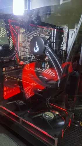 Pc gamer