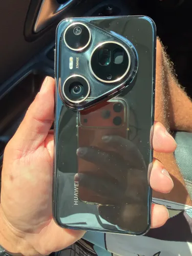 Huawei Pura 80 Ultra - 16/512