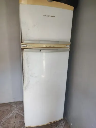 Geladeira