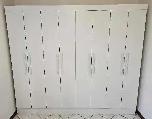 Guarda-roupa