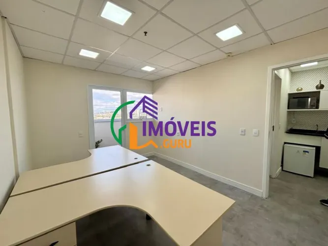 COMERCIAL - SANTO AMARO - SP
