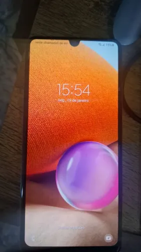 Celular A 32