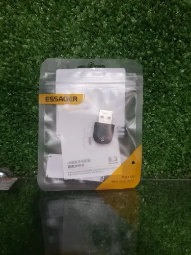 Adaptador Bluetooth 5.3 Original Essager