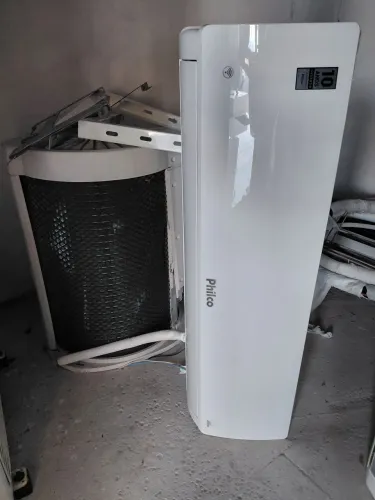Aparelho de ar condicionado