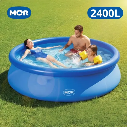 Piscina MOR 2.400 litros