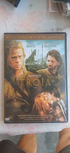 Dvd clásico