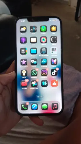 iPhone 12 Pro Max