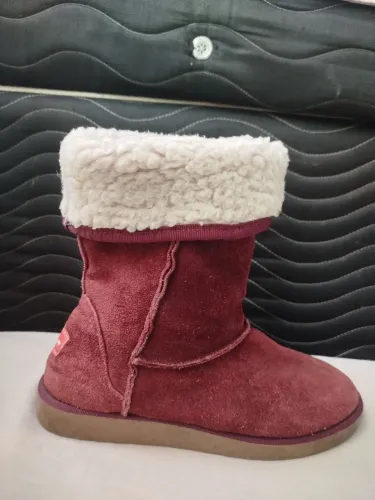 Bota Kipling Tam 34