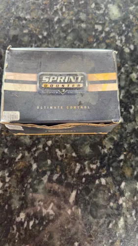 Chip de pedal civic g9 