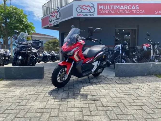 HONDA / ADV 150 - 2022