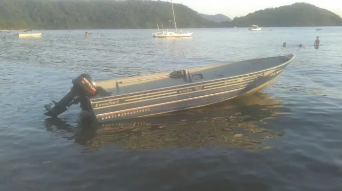 Barco Levefort