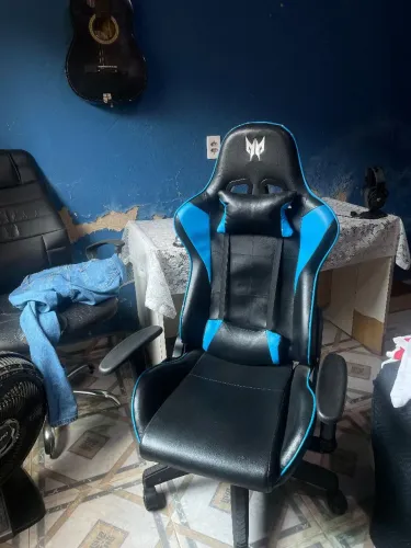Cadeira gamer