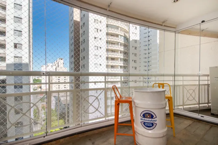 Apartamento para venda em Vila Leopoldina com 3 quartos, sendo 1 suíte, 88m²