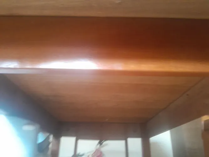 Mesa 4 cadeiras