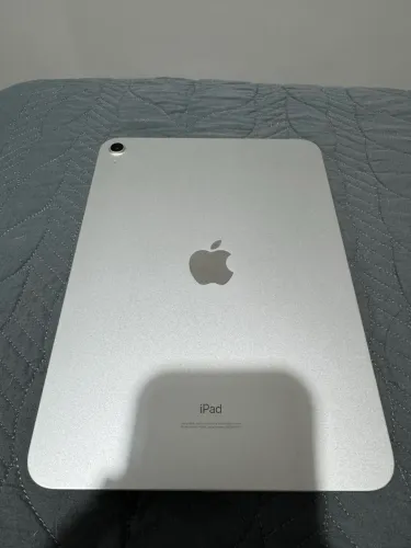 Ipad 10ª Geração + Apple Pencil