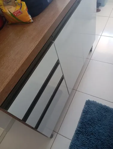 Balcão de cozinha