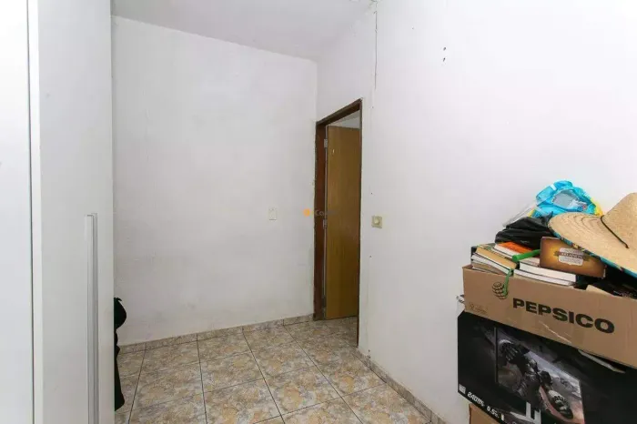 Casas à venda na Vila Dalila São Paulo