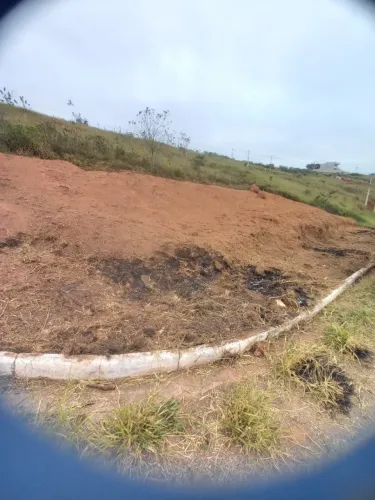 Terreno de esquina
