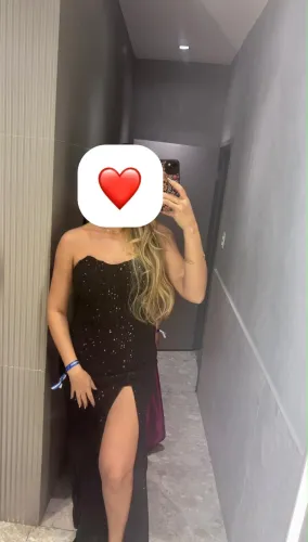 Vestido de festa