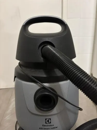 Aspirador Eletroux