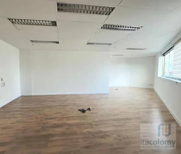 Sala Comercial para locação no Gama Offices