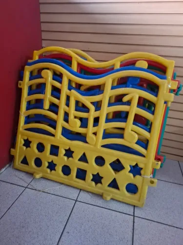 Cercadinho