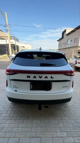 GWM Haval H6 Premium Phev AWD 2023