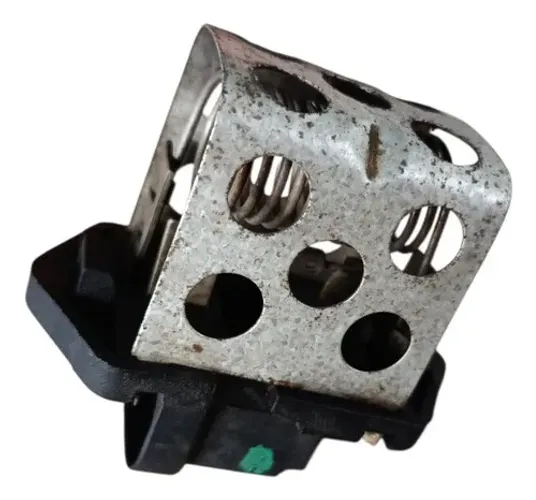 Resistencia Ventoinha Renault Megane Scenic 1.6 2006 2012