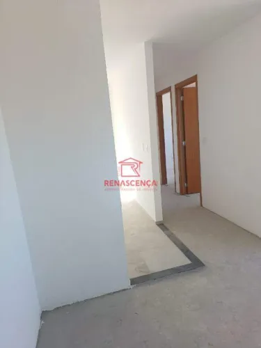Apartamento com 2 quartos em Santa Cruz- Rio Mantiqueira