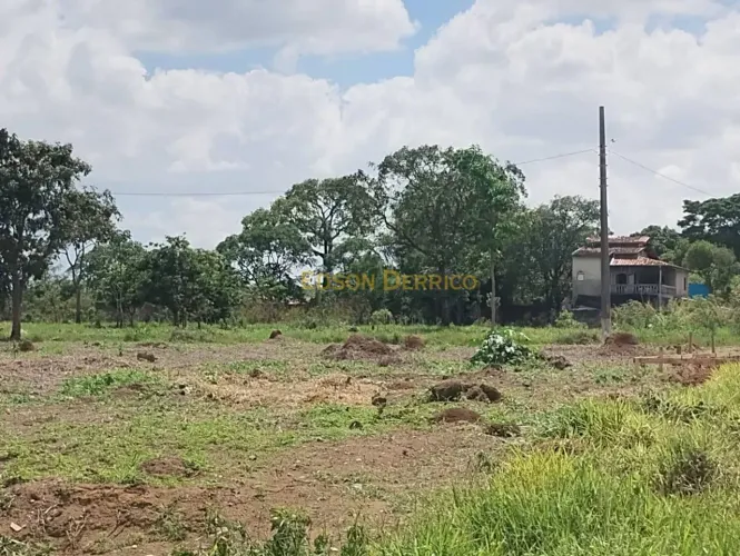 Lote/Terreno à Venda, Socorro - Pindamonhangaba