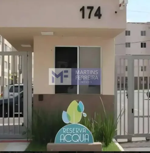 Apartamento à venda, Curicica, Rio de Janeiro, RJ