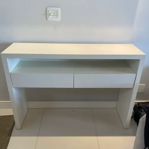 Aparador Tok&Stok Branco