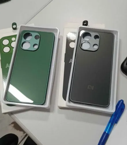 CAPA ANTI IMPACTO REDMI NOTE 13 4G XIAOMI