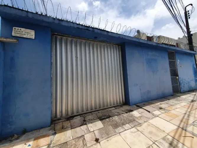 Casa Comercial à venda, 6 vagas, Iputinga - Recife/PE