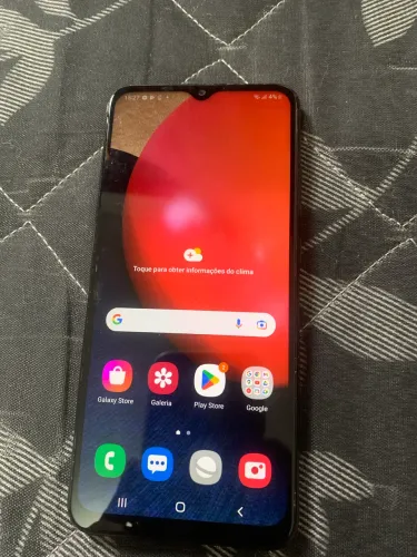 Celular a02s