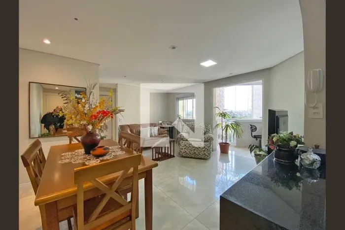 Apartamento à Venda - Belém, 2 Quartos, 65 m2