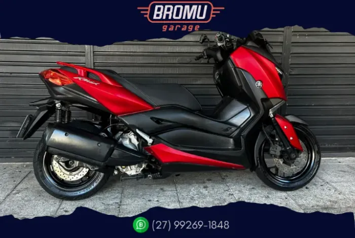 Yamaha  - Xmax 250 Abs - 2022