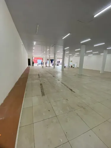 PRÉDIO COMERCIAL JARDIM AMÉRICA