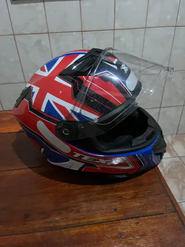 capacete te dx