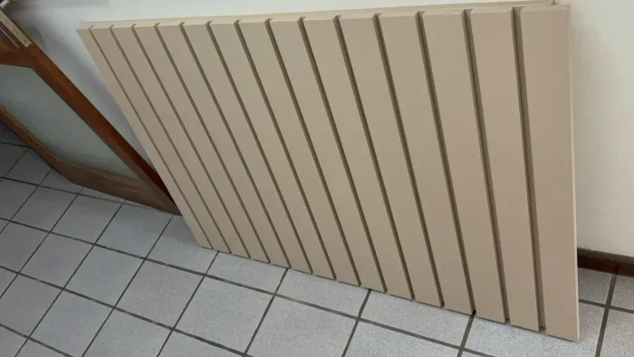 Vendo cabeceira de cama