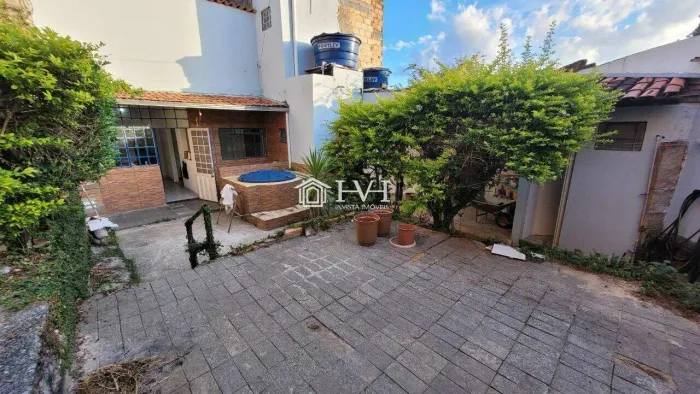 Casa à venda, 2 quartos, 1 vaga, Juliana - Belo Horizonte/MG