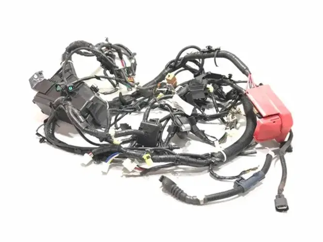 Chicote Frontal Honda Fit 1.5 Automático 2015