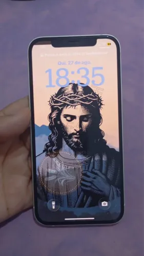 iPhone 12