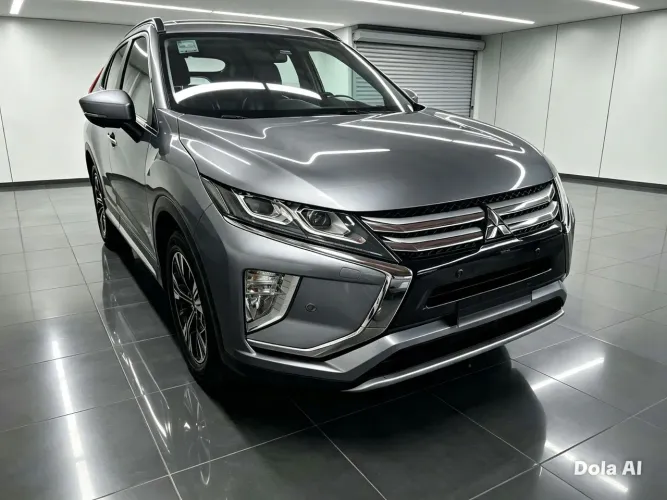 Mitsubishi Eclipse Cross HPE-S 1.5 16V 165cv Aut. 2019